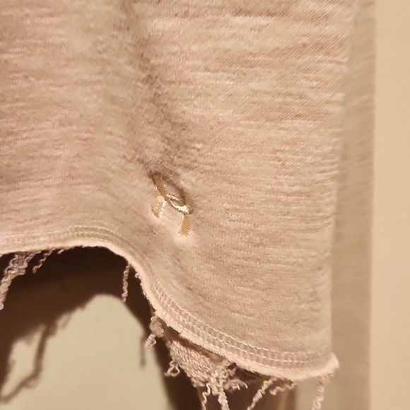 ❤️ UNDER ARMOUR TERRY TOP, MEDIUM - Picture 2 of 5